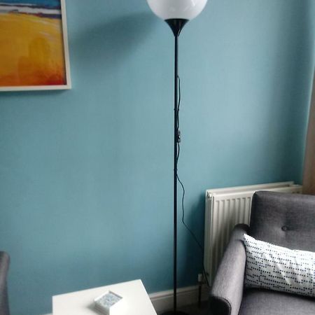 Belle Vue Bridlington Apartment Екстериор снимка