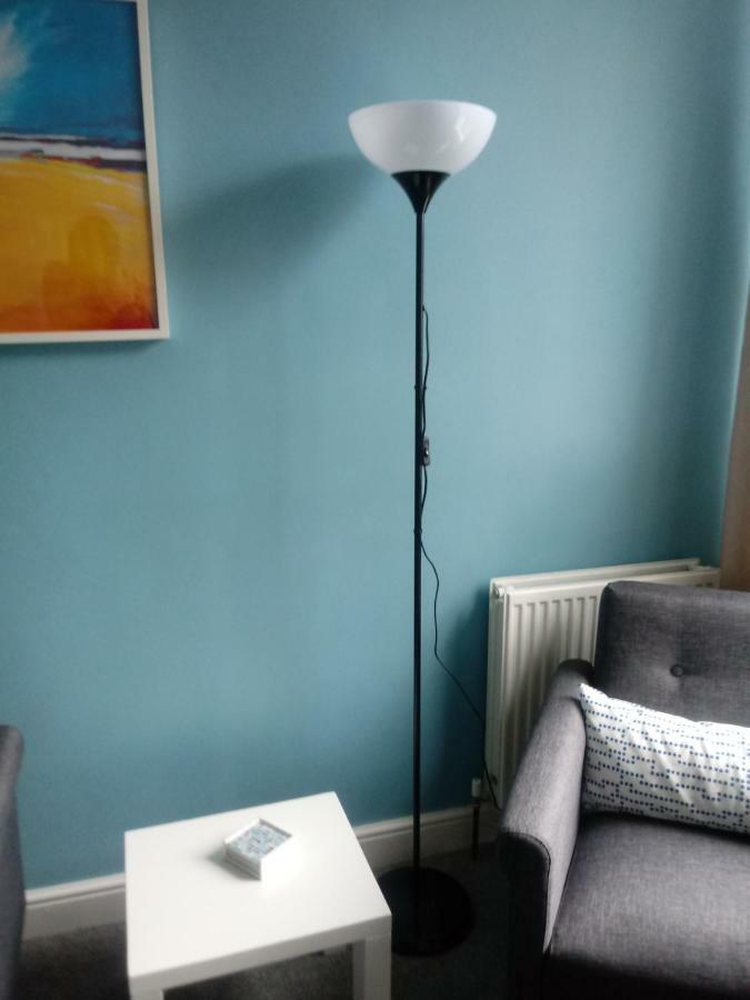 Belle Vue Bridlington Apartment Екстериор снимка